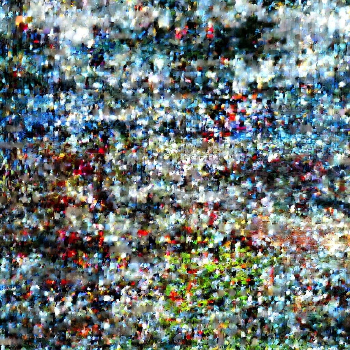 Skewered Hello Fresh Firecracker Meatballs showing juicy interior next to stir-fried vegetables